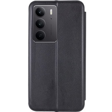 Чохол BECOVER Exclusive для Realme C75/C75x Black (713510)