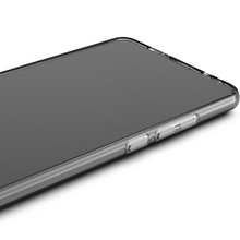 Чехол BECOVER для Tecno Spark Go 2024 (BG6) Transparancy (710906)