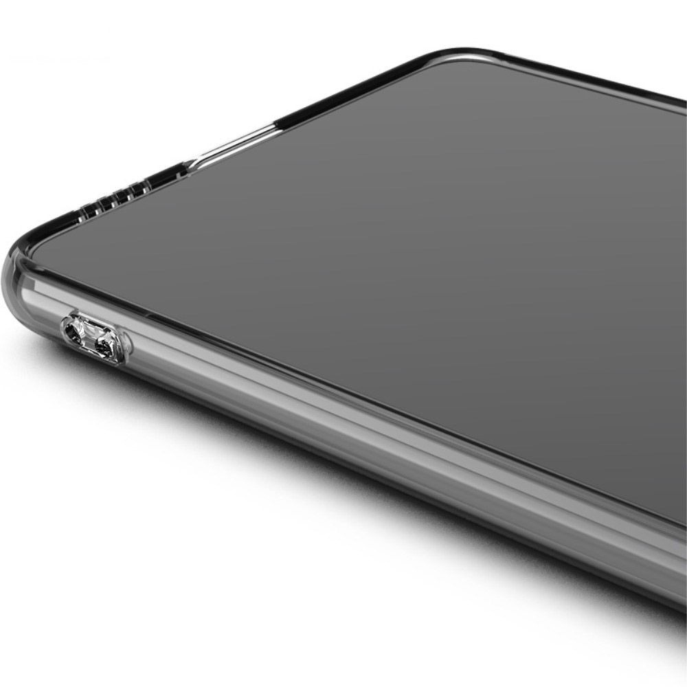 Чехол BECOVER для Tecno Spark Go 2024 (BG6) Transparancy (710906) Материал силикон