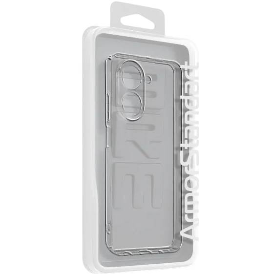 Чехол ARMORSTANDART Air для Xiaomi Redmi A5 4G Camera cover Clear (ARM85938) Тип чехол-накладка