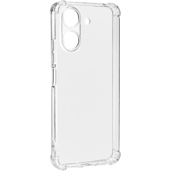 Чохол ARMORSTANDART Air Force для Xiaomi Redmi 13C 4G / Poco C65 Camera cover Clear (ARM86367) Сумісність за моделлю Poco C65