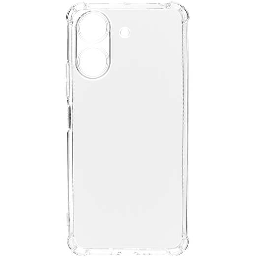 Чохол ARMORSTANDART Air Force для Xiaomi Redmi 13C 4G / Poco C65 Camera cover Clear (ARM86367)