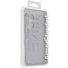 Чохол ARMORSTANDART Air Force для Xiaomi Redmi 13C 4G / Poco C65 Camera cover Clear (ARM86367)