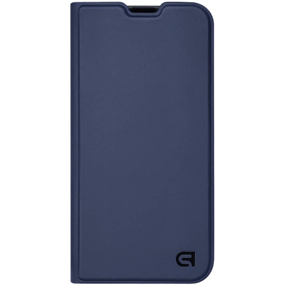 Чохол ARMORSTANDART OneFold Case для Xiaomi Redmi Note 14S 4G Dark Blue (ARM81997)