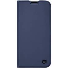 Чохол ARMORSTANDART OneFold Case для Xiaomi Redmi Note 14S 4G Dark Blue (ARM81997)