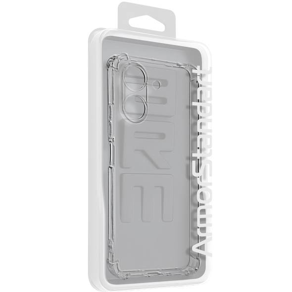 Чехол ARMORSTANDART Air Force для Xiaomi Redmi A5 4G Camera cover Clear (ARM85937) Тип чехол-накладка