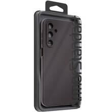 Чехол ARMORSTANDART Matte Slim Fit для Samsung A16 4G (A165) Camera cover Black (ARM86166)