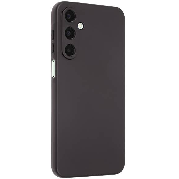Чехол ARMORSTANDART Matte Slim Fit для Samsung A16 4G (A165) Camera cover Black (ARM86166) Тип чехол-накладка