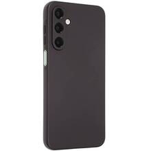 Чехол ARMORSTANDART Matte Slim Fit для Samsung A16 4G (A165) Camera cover Black (ARM86166)