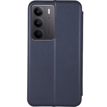 Чехол BECOVER Exclusive для Realme C75/ C75x Deep Blue (713511)