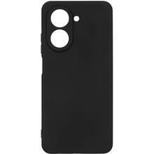 Чохол ARMORSTANDART Matte Slim Fit для Xiaomi Redmi A5 4G Camera cover Black (ARM85939)