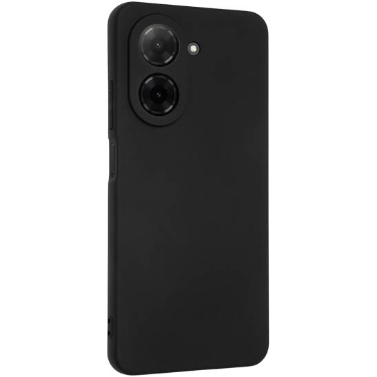 Чохол ARMORSTANDART Matte Slim Fit для Xiaomi Redmi A5 4G Camera cover Black (ARM85939) Сумісність за моделлю Xiaomi Redmi A5