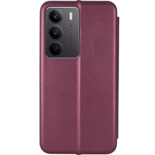 Чохол BECOVER Exclusive для Realme C75/C75x Red Wine (713512)