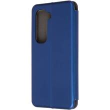 Чехол ARMORSTANDART G-Case для Infinix Hot 50 Pro Plus 4G Blue (ARM84610)