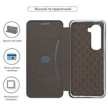 Чехол ARMORSTANDART G-Case для Infinix Hot 50 Pro Plus 4G Blue (ARM84610)