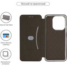 Чохол ARMORSTANDART G-Case для OPPO A40 4G/A40m 4G/A3 4G/A3x 4G Black (ARM78578)
