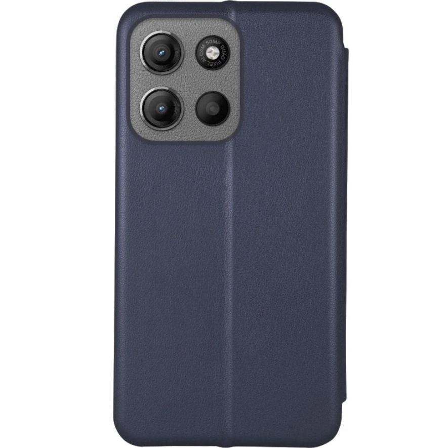 Чохол BECOVER Exclusive для Motorola Moto G15/G15 Power Deep Blue (713514) Сумісність за моделлю Motorola Moto G15