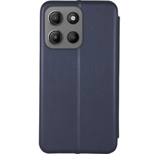 Чохол BECOVER Exclusive для Motorola Moto G15/G15 Power Deep Blue (713514)