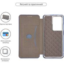 Чохол ARMORSTANDART G-Case для Realme C75 4G Blue (ARM84882)