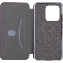 Чохол BECOVER Exclusive для Motorola Moto G15/ G15 Power Red Wine (713515)
