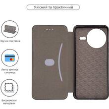 Чехол ARMORSTANDART G-Case для Xiaomi Poco F7 Pro Black (ARM80356)