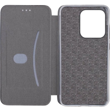 Чехол BECOVER Exclusive для Motorola Moto G05/ E15 Black (713516)