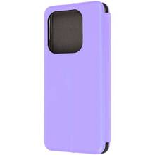 Чехол ARMORSTANDART G-Case для Xiaomi Redmi Note 14 4G Lilac (ARM83438)