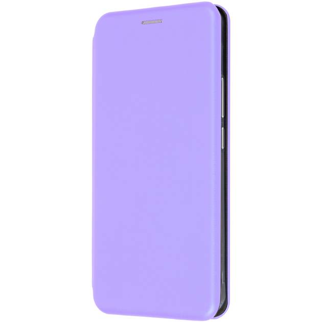 Чехол ARMORSTANDART G-Case для Xiaomi Redmi Note 14 4G Lilac (ARM83438)