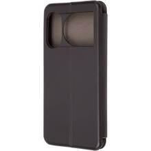 Чохол ARMORSTANDART G-Case для ZTE Nubia Music 2 Black (ARM83613)