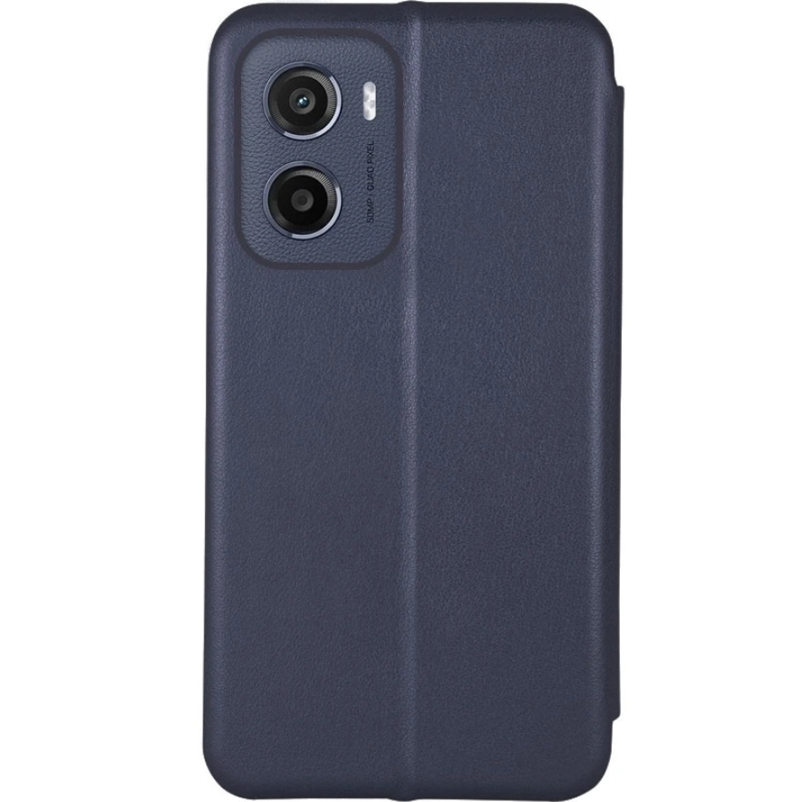 Чохол BECOVER Exclusive для Motorola Moto G05/E15 Deep Blue (713517) Сумісність за моделлю Motorola Moto E15