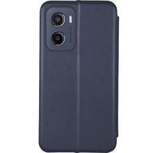 Чохол BECOVER Exclusive для Motorola Moto G05/E15 Deep Blue (713517)