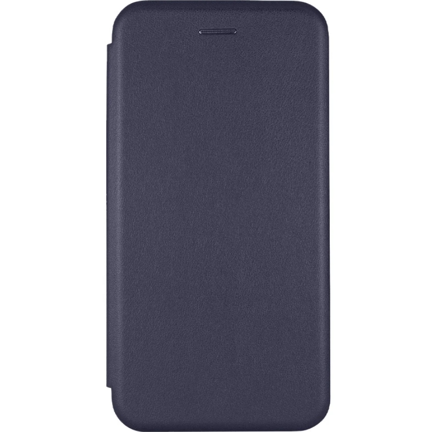 Чохол BECOVER Exclusive для Motorola Moto G05/E15 Deep Blue (713517)