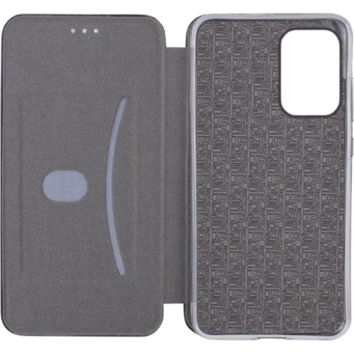 Чохол BECOVER Exclusive для Motorola Moto G05/E15 Deep Blue (713517) Тип чохол-книжка