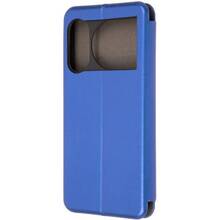 Чехол ARMORSTANDART G-Case для ZTE Nubia Music 2 Blue (ARM83612)
