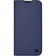 Чехол ARMORSTANDART OneFold Case для Infinix Hot 50 Pro Plus 4G Dark Blue (ARM84611)