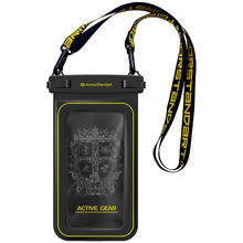 Дніпро - Чохол ARMORSTANDART Capsule Shell Black (ARM84419)