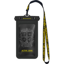 Чехол ARMORSTANDART Capsule Side Black (ARM84422)