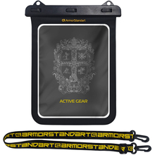 Дніпро - Чохол ARMORSTANDART Capsule Tab Black (ARM84420)