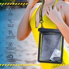 Чехол ARMORSTANDART Capsule Tab Black (ARM84420)