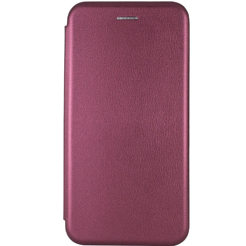 Чохол BECOVER Exclusive для Samsung Galaxy A56 SM-A566 Red Wine (713425) Сумісність за моделлю Samsung Galaxy A56