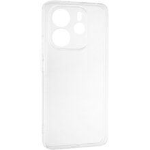 Чехол BECOVER для Xiaomi Redmi Note 14 4G Transparancy (713435)