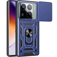 Дніпро - Чохол BECOVER Military для Xiaomi 15 5G Blue (713458)