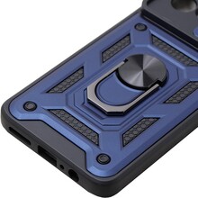 Чохол BECOVER Military для Xiaomi 15 5G Blue (713458)