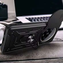 Чохол BECOVER Military для Xiaomi 15 Ultra Black (713461)