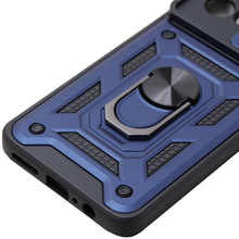 Чохол BECOVER Military для Xiaomi 15 Ultra Blue (713462)