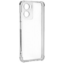 Чохол BECOVER Anti-Shock для Motorola Moto G05/E15 Clear (713470)