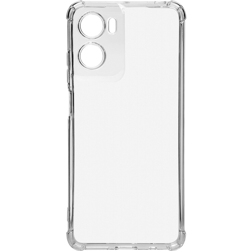 Чохол BECOVER Anti-Shock для Motorola Moto G05/E15 Clear (713470) Чохол BECOVER Anti-Shock для Motorola Moto G05/E15 Clear (713470)