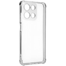 Чехол BECOVER Anti-Shock для Motorola Moto G15/G15 Power Clear (713471)