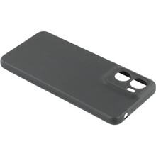 Чохол BECOVER для Motorola Moto G05/E15 Black (713476)