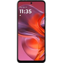 Дніпро - Чохол BECOVER для Motorola Moto G05/E15 Black (713476)
